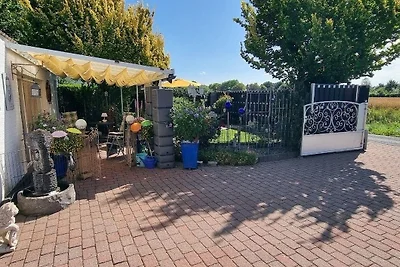 Apartament Dla rodzin Neuenkirchen