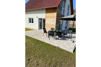 FeHa Am Nationalpark - Klausdorf