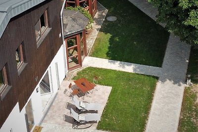 Vakantieappartement Gezinsvakantie Ahrweiler