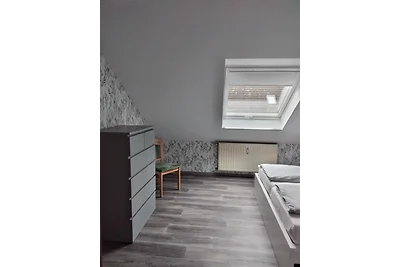 Vakantieappartement Gezinsvakantie Freilingen (Blankenheim)