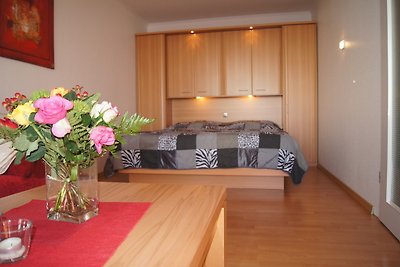 Vakantieappartement Gezinsvakantie Dahme