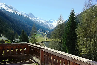Ferienhaus in den Büelen 38