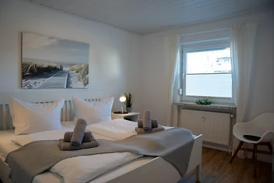 Ferienwohnung Am Kampland Nr. 4