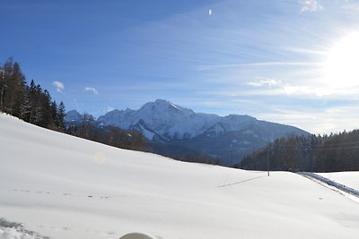 Vakantieappartement Gezinsvakantie Berchtesgaden