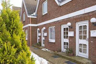 Vakantieappartement Gezinsvakantie Büsum