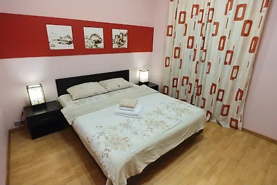 Holiday flat family holiday Kiev
