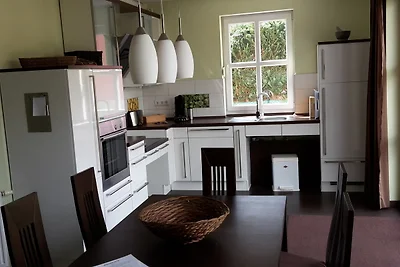 Häuschen "Tante Waltraut"