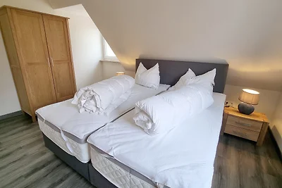 Vakantieappartement Gezinsvakantie Wittmund