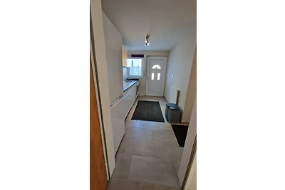 Appartamento Vacanza con famiglia Fehmarn