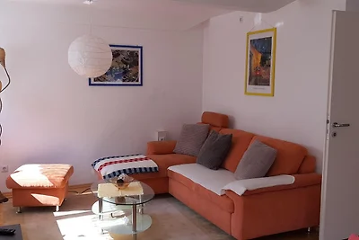 Vakantieappartement Gezinsvakantie Runkel