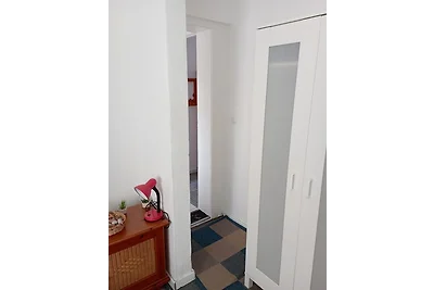 Vakantieappartement Gezinsvakantie Büdelsdorf