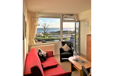 Vakantieappartement Gezinsvakantie Heiligenhafen