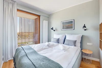 Sun&Snow Resorts - Apartment A14