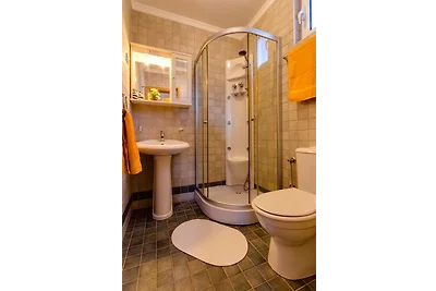 Ferienwohnung YUGOSLAVIA