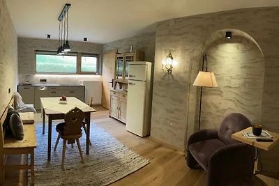 Holiday home relaxing holiday St. Anton am Arlberg
