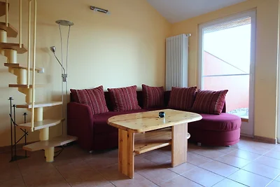 Vakantieappartement Gezinsvakantie Dierhagen