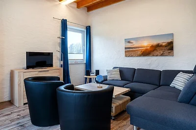 Vakantieappartement Gezinsvakantie Aurich