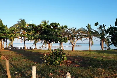 Villa El Pescador Silvia y Siviadys