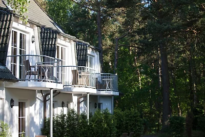 Maisonette-Ferienwohnung