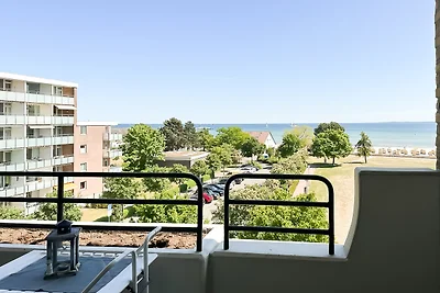 Panorama-Appartement Goldene Ruh