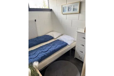 70 qm grosser gepflegter, ruhiger