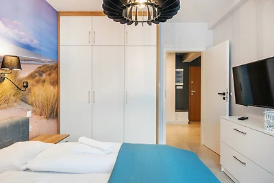 Sun&Snow Enklawa - Apartment 36