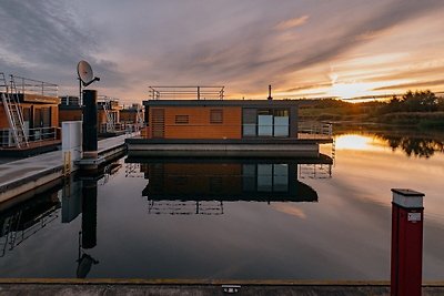 Hausboot Malibu Sunrise