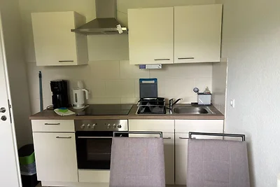 Ferienwohnung Marie