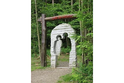 Appartamento Vacanza con famiglia Hahnenklee