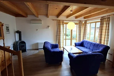 Natur Ferienpark 24 - Ferienhaus