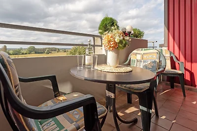 Berolina Wohnung 505