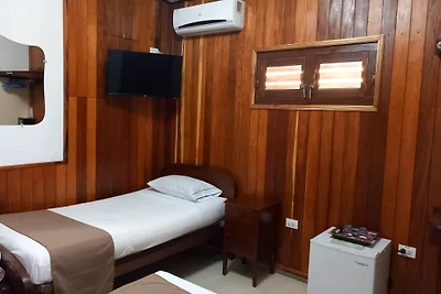 La Casa D' Pepe Appartement 1