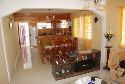 Hostal Guerrilleras Appartement 1
