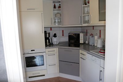 Ferienwohnung "Abendröte"