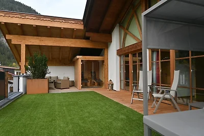 Appartamento Vacanza con famiglia Biberwier