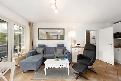 Apartamento Vacaciones familiares Schönberg & Schönberger beach