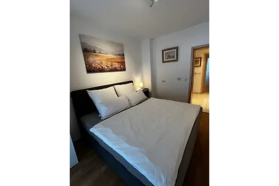 apartman za odmor Obiteljski odmor Rosenheim