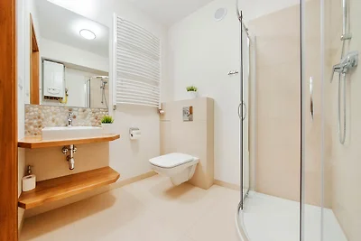 Vakantieappartement Gezinsvakantie Szklarska Poreba