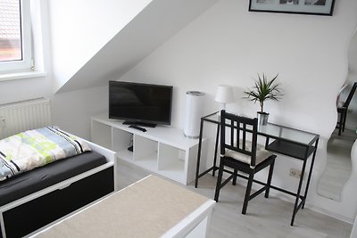 Vakantieappartement Gezinsvakantie Mannheim