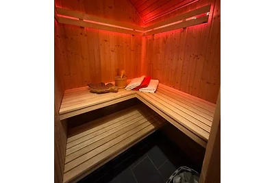 Casa vacanze Vacanza di relax Wesselburenerkoog