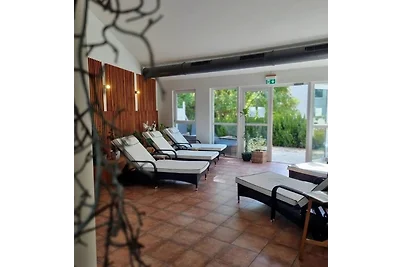 Vakantieappartement Gezinsvakantie Ascheberg