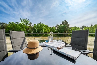 Haus Mönchgut, Whg. 12 Min Kajütt