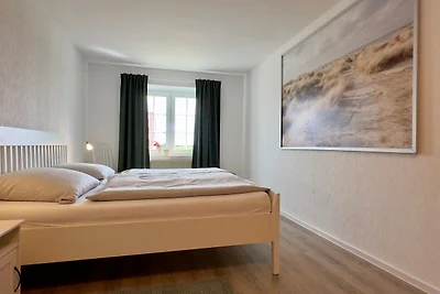 Appartamento Vacanza con famiglia Burg auf Fehmarn