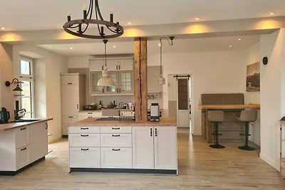 Ferienwohnung Lämmche, EG mit