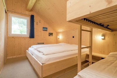 Vakantiehuis Ontspannende vakantie Murau