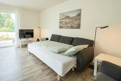 Casa vacanze Vacanza di relax Blekendorf
