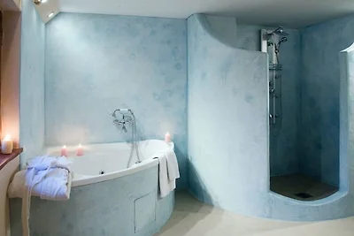 Vakantieappartement Gezinsvakantie Nuthe-Urstromtal