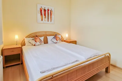 (Brise) Villa Vineta Ahlbeck App.