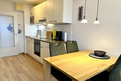 Ferienwohnung De Lachmööv
