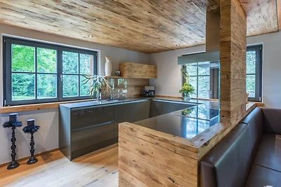 Chalet Avidea Secret